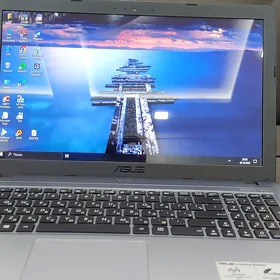 ASUS NOTEBOOK ANB88LK