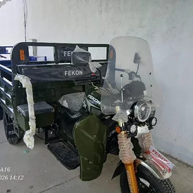 Fekon FK200-14G 2026