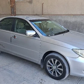 Toyota Camry 2002