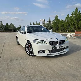 BMW F10 2014