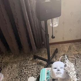 cistka  aparat bn bug aparat