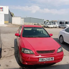 Opel Astra 1999