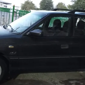 Opel Astra 1993