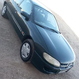 Opel Omega 1995