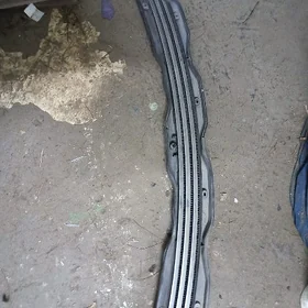 Kapot Mercedes