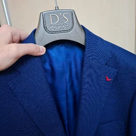 Блэйзер DAMAT