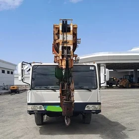 Zoomlion ZTC250V531 2014