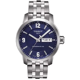 Часы Tissot PRC Powermatic 80