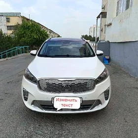 Kia Sorento 2020