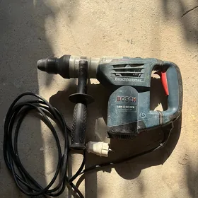 Bosch drel