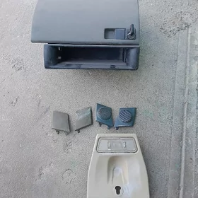 Opel vectra A bardacok pşalka morda