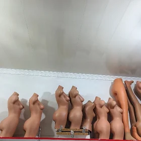 Maniken gyz