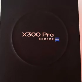 Vivo x300 Pro