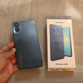 Samsung A06. 128GB