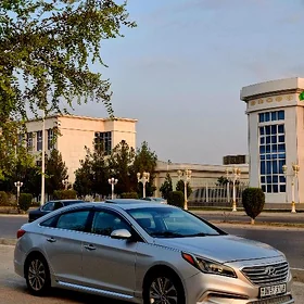 Hyundai Sonata 2017