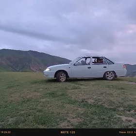 Daewoo Nexia 2011