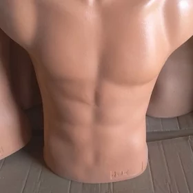 Maniken türk