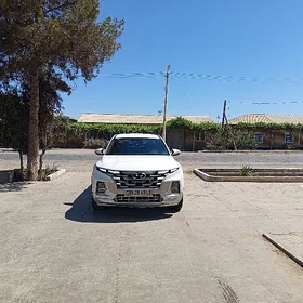 Hyundai Santa Cruz 2023