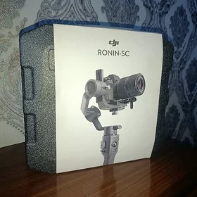 Ronin sc
