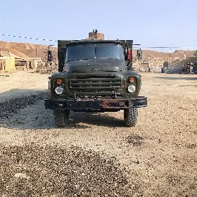 Zil 130 1992