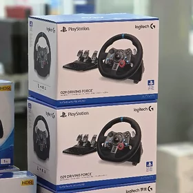 Logitech playstation rol rul