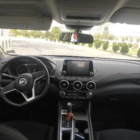 Nissan Sentra 2023
