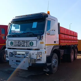 Volvo FM 520 2010