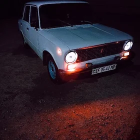 Lada 2104 1980