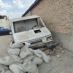 Iveco EuroCargo 2001