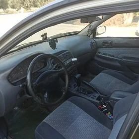 Toyota Carina 1995