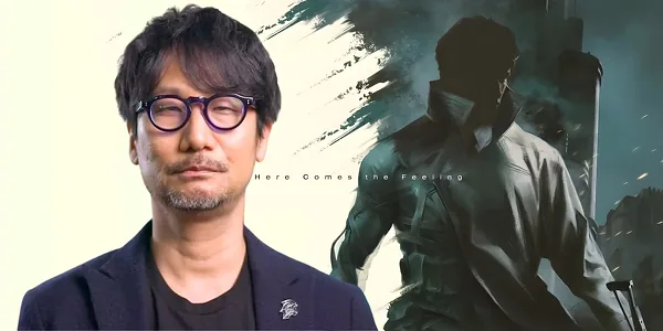 Sony отменила игру Хидео Кодзимы для PlayStation, и он ушел к их конкурентам в Xbox