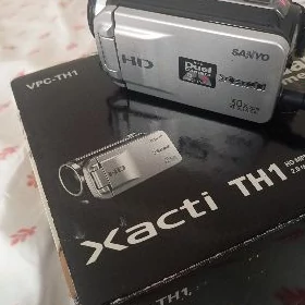 видео камера новый