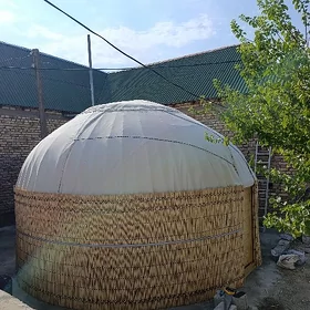 Gamyş Gotaz Tüÿnük Ak gara òý