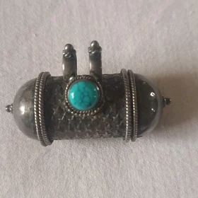 Серебро