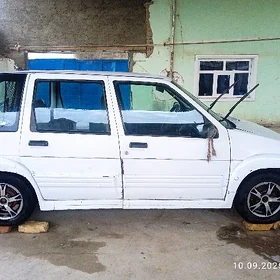 Daewoo Tico 1996