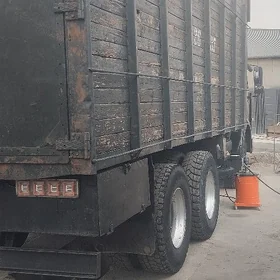 Kamaz 5511 1990