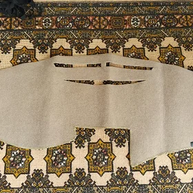 Öküz Camry Kowrik we Panel yazylyan