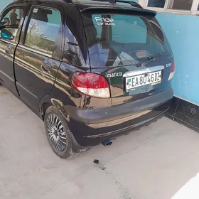 Daewoo Matiz 2003