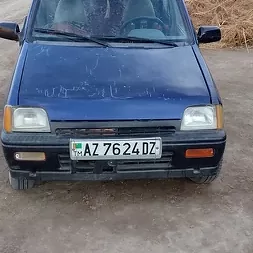Daewoo Tico 1997