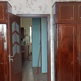 Шкаф