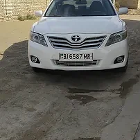 Toyota Camry 2010