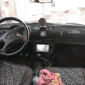 Lada 2106 2000