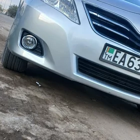 Toyota Camry 2010