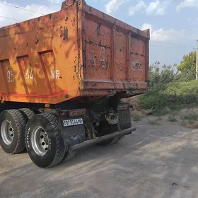 Kamaz Euro 3 2008