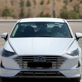 Hyundai Sonata 2020