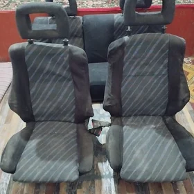 opel astra sidenya