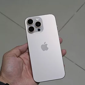 IPhone 16pro max. 256GB.Kredit
