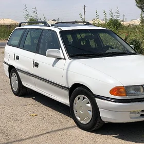Opel Vectra 1992