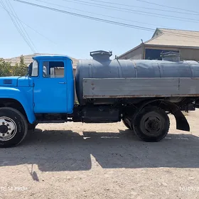 Zil 130 1992