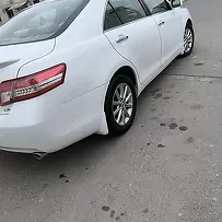 Toyota Camry 2010